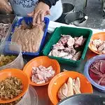 Restoran Yikee Seafood Bak Kut Teh Food Photo 9