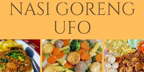 Nasi Goreng UFO, Kemanggisan