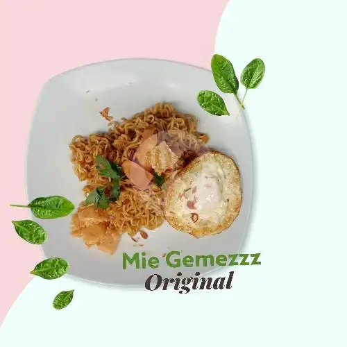 Gambar Makanan Tahu Tek Telur Ojolali 2, Tunjung Sari 9