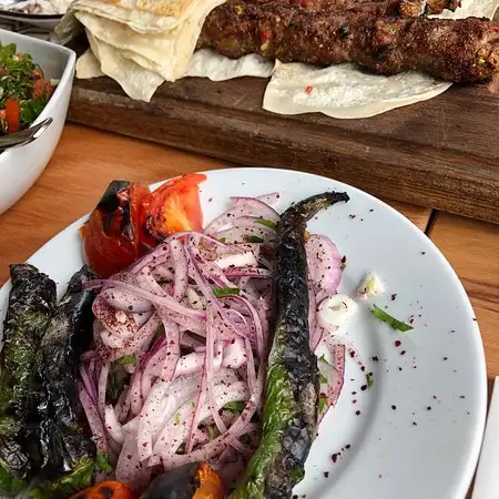 Ali Ocakbaşı - Karaköy'nin yemek ve ambiyans fotoğrafları 56
