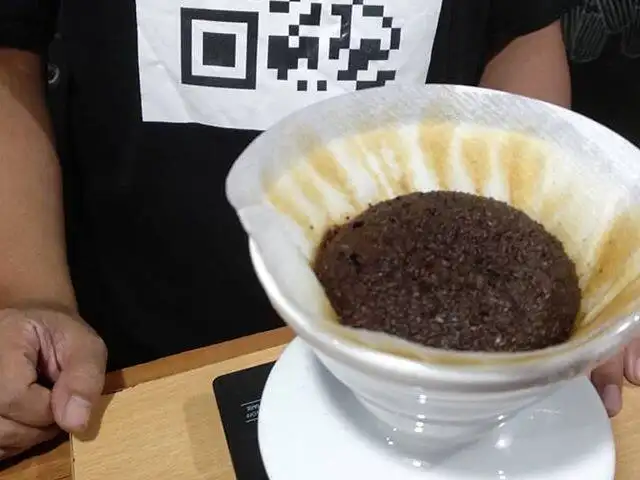 Gambar Makanan Seduh Kopi 15