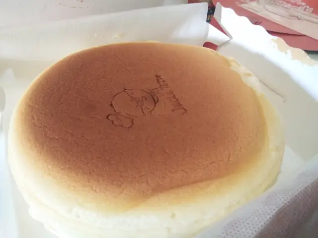 Gambar Makanan Uncle Tetsu 3