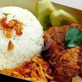 Gambar Makanan "Fasfood" Kuliner Klasik Dan Kekinian, Bintaro Tengah 3