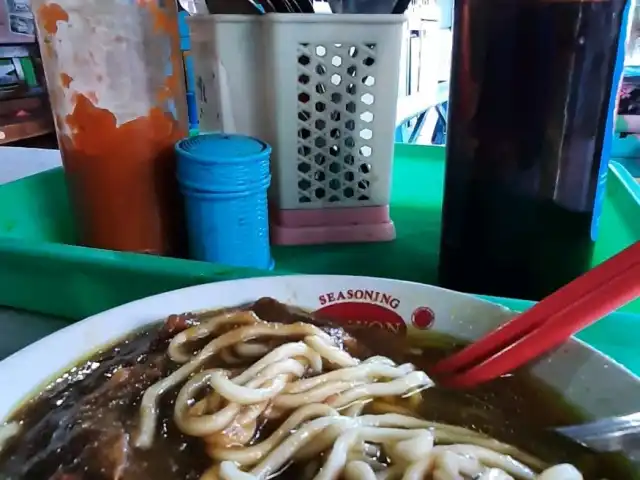 Gambar Makanan Mie Ayam "Bu Tumini" 11