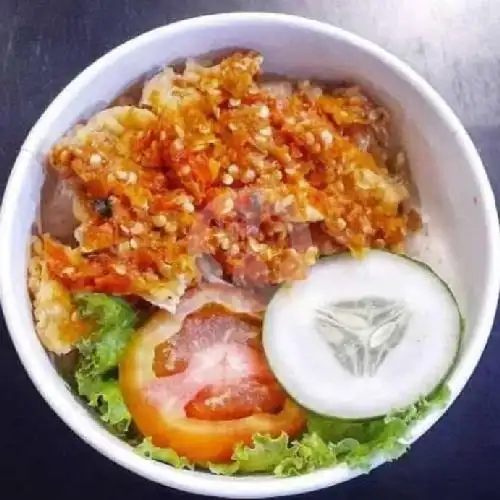 Gambar Makanan CHICKEN DRAKOR, PAMULANG 1