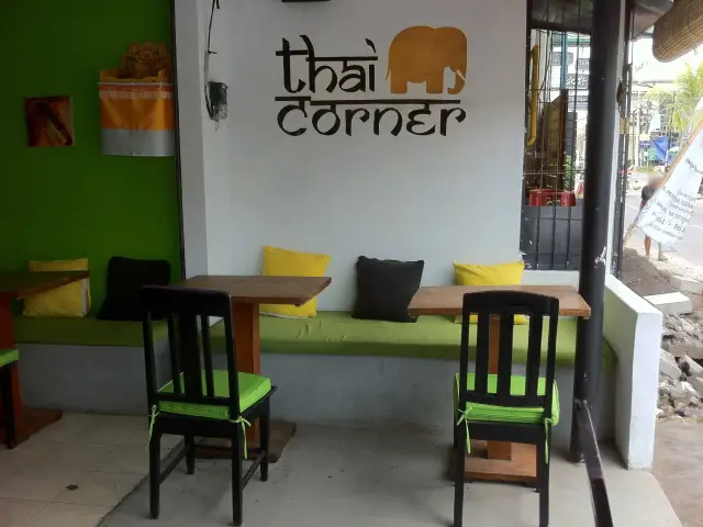 Gambar Makanan Thai Corner 4