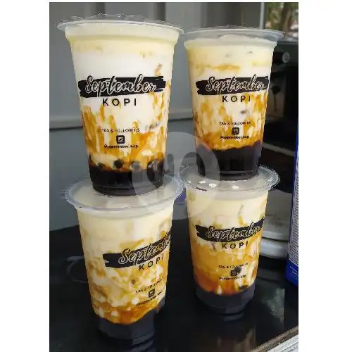 Gambar Makanan September Kopi 7