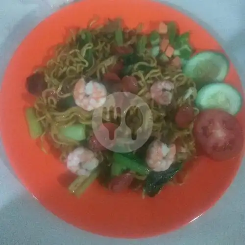 Gambar Makanan NASI GORENG RISKI JAYA 10