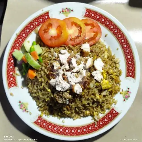 Gambar Makanan Nasi Goreng Bang Edi Pekalongan 2