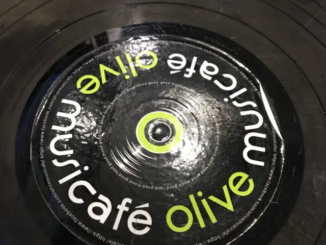 OliveMusiCafe Food Photo 13