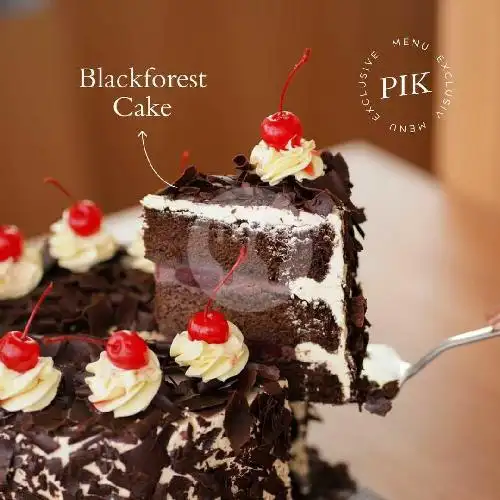 Gambar Makanan Un Bakes Cafe, PIK 11