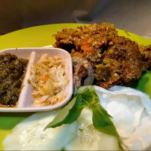 Gambar Makanan Nasi Bebek H. Arfan 8