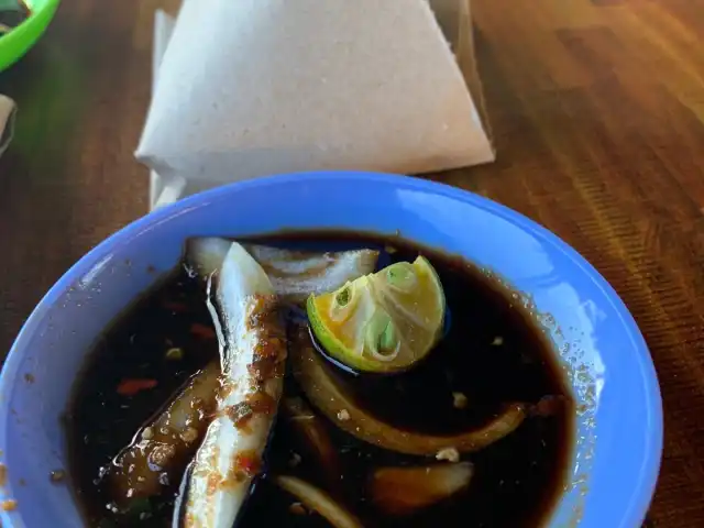 Deli Muara Alai Melaka Food Photo 1