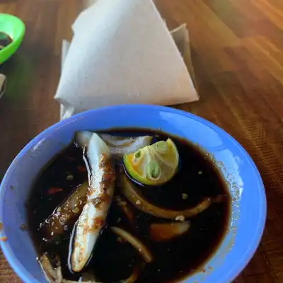 Deli Muara Alai Melaka