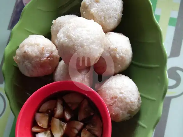 Gambar Makanan Pempek Pakcik 10 Ulu, Simpang Tiga 9