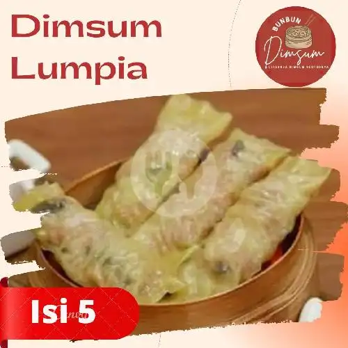 Gambar Makanan Dimsum Bun Bun, Griya Soka 1 6