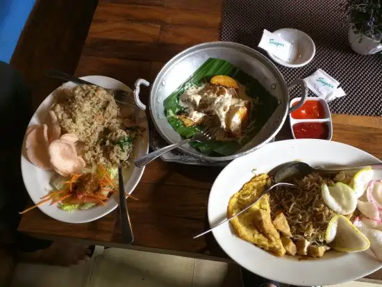 Gambar Makanan Goemerot Restaurant 9