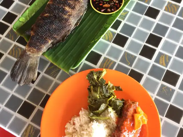 kedai makan osamin TELOK MAS (asam pedas t'baik) Food Photo 13