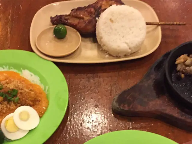 Mang Inasal Food Photo 14