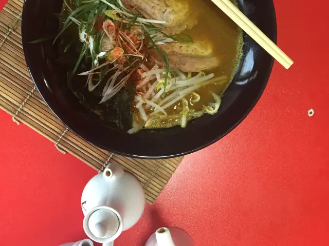 Gambar Makanan Yoiko Ramen 415 9