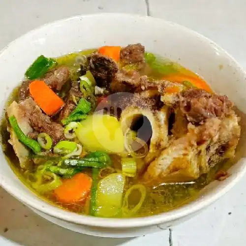 Gambar Makanan Pecel Madiun dan Aneka Soup Warung Bedjo, Jetis Kulon 9