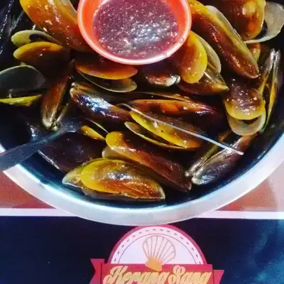 Kerang Sang