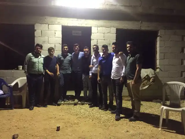 Bilici Aşireti Bağ Evi'nin yemek ve ambiyans fotoğrafları 2