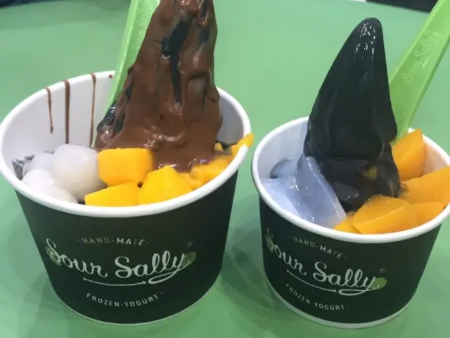 Gambar Makanan Sour Sally 4