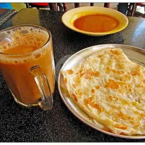 Gambar Makanan Canai India Foodd 9