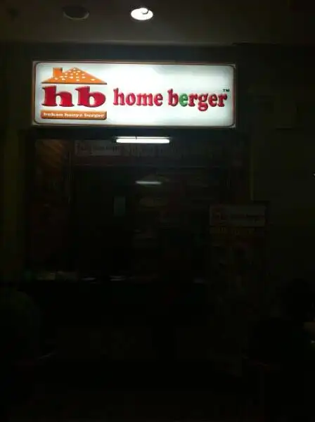 Home Berger
