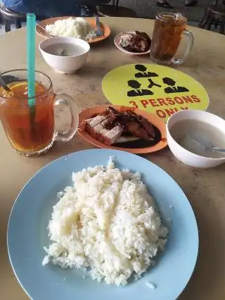 Kim Fah Likas Food Photo 1
