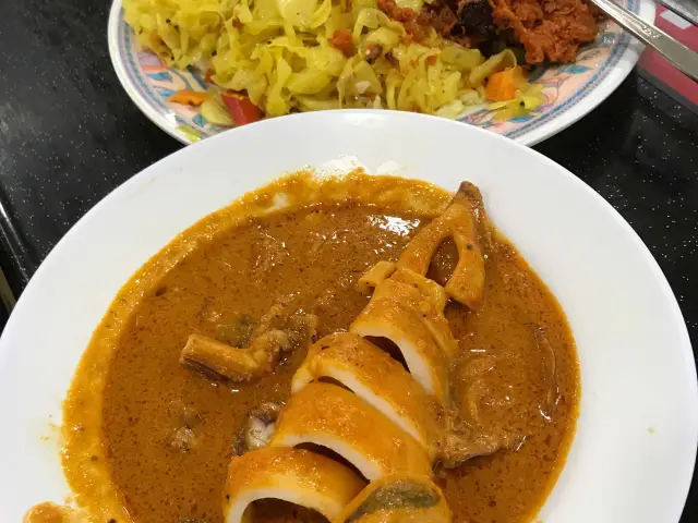 Shaaz Curry House Food Photo 10