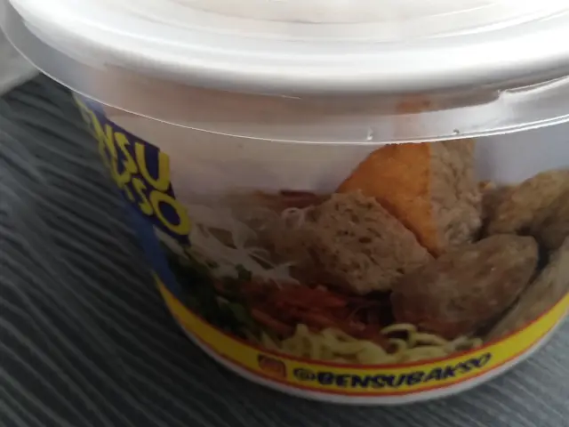 Gambar Makanan Bensu Bakso 12