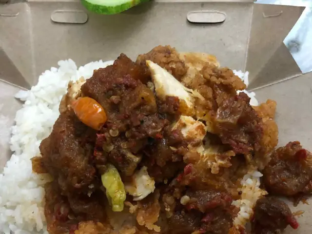 Gambar Makanan Ayam Pusaka Abadi (Pusbad) 7