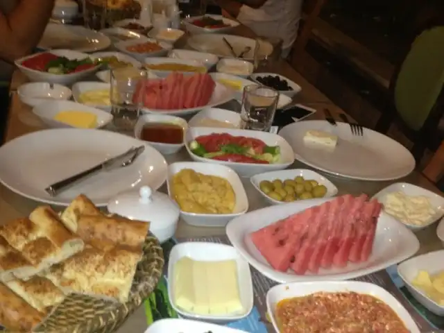 Köroğlu Nargile Cafe'nin yemek ve ambiyans fotoğrafları 6