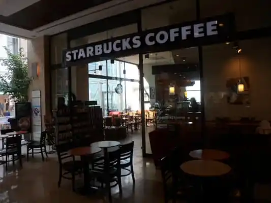 Starbucks'nin yemek ve ambiyans fotoğrafları 2