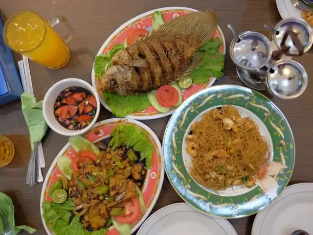 Gambar Makanan RM Akoen 19