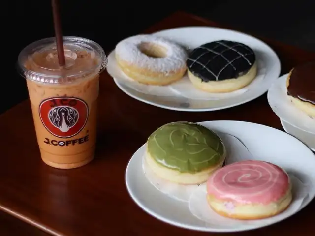 Gambar Makanan J.CO Donuts & Coffee 18