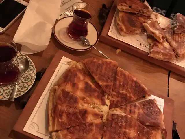 Tezgah İstanbul'nin yemek ve ambiyans fotoğrafları 33