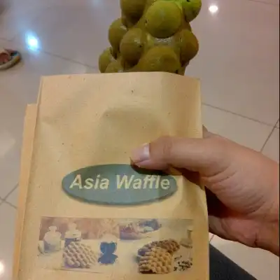 Asia Waffle
