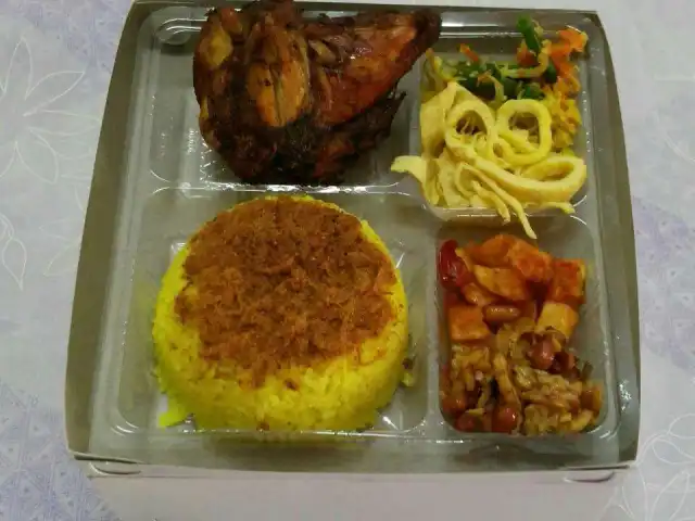 Gambar Makanan Kedai KayuManis 20