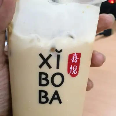 Xi Boba