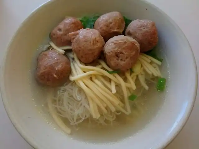 Gambar Makanan Mie Kocok Bandung 15