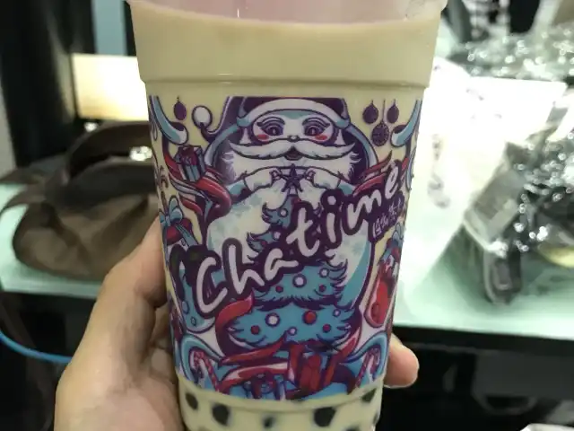 Gambar Makanan Chatime 19