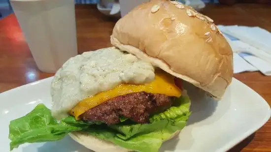 Brothers Burger MAGALLANES Food Photo 3