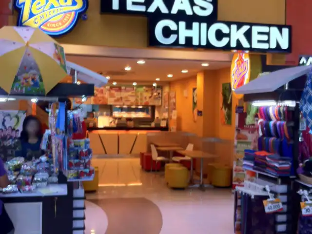 Gambar Makanan Texas Chicken 11