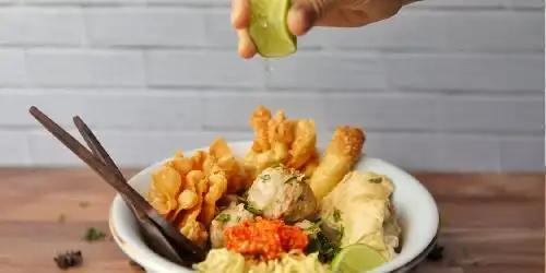 Bakso Hijrah Malang AhmaDahlan, Palu Timur