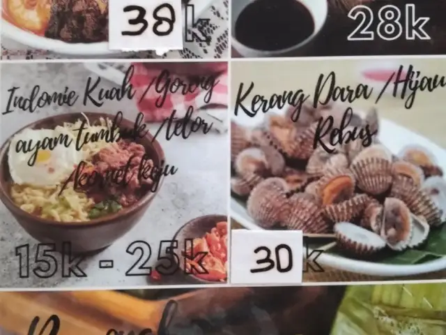 Gambar Makanan KopiBuntu 12