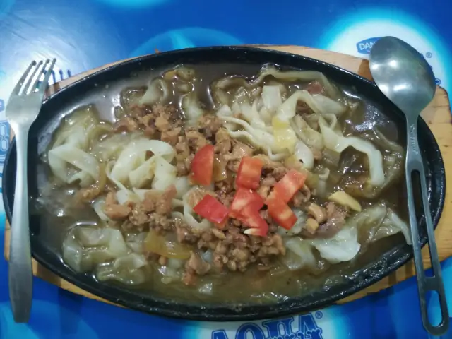 Gambar Makanan Mie Khangen 4
