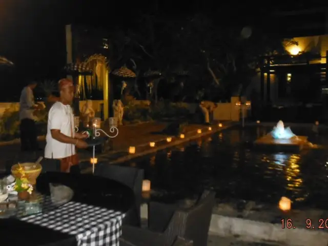 Gambar Makanan Jendela Bali The Panoramic Resto 6